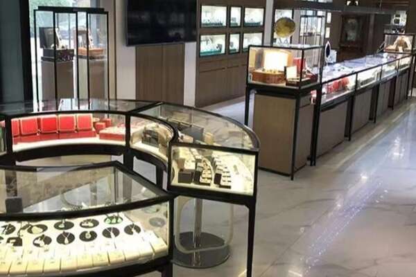开江县奢侈品回收